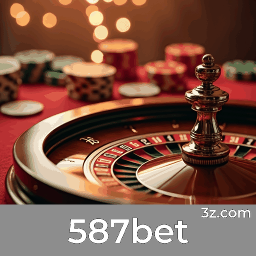 587bet: Slots de Mega Prêmios, Jogos de Mesa Estratégicos e Experiência com Dealer ao Vivo