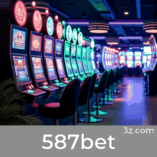 Acesse 587bet com Login Seguro e Benefícios Exclusivos!