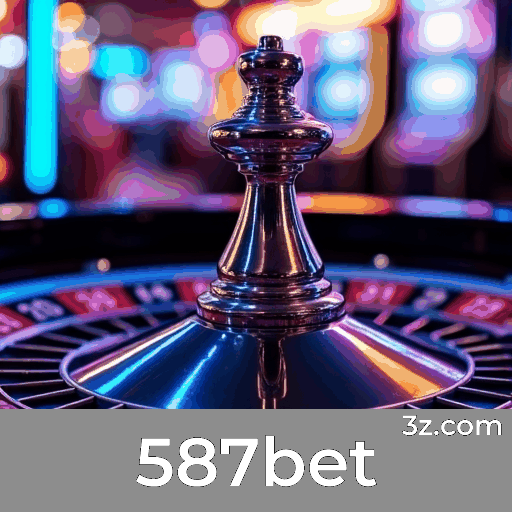 587bet: Desbloqueie Bônus e Ofertas Incríveis