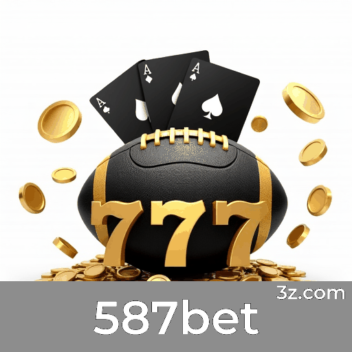 Bônus e Promoções Exclusivas do 587bet