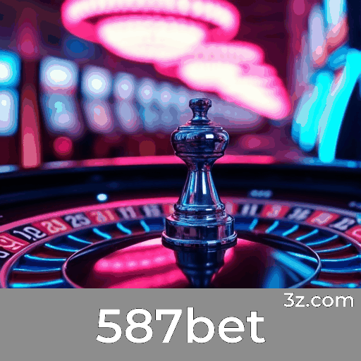 Experiência Inigualável de Jogos no 587bet: Diversão e Qualidade