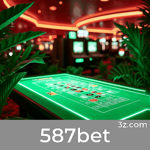 Bônus e Promoções Exclusivas do 587bet