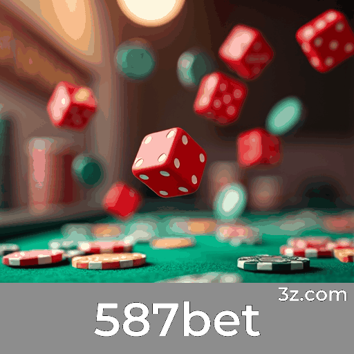 587bet: Apostas Completas e Instantâneas para Brasileiros