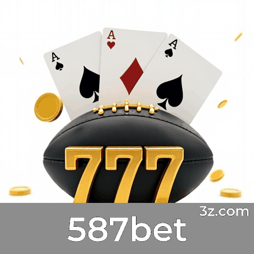 587bet: Sua Plataforma de Apostas com Serviços Profissionais