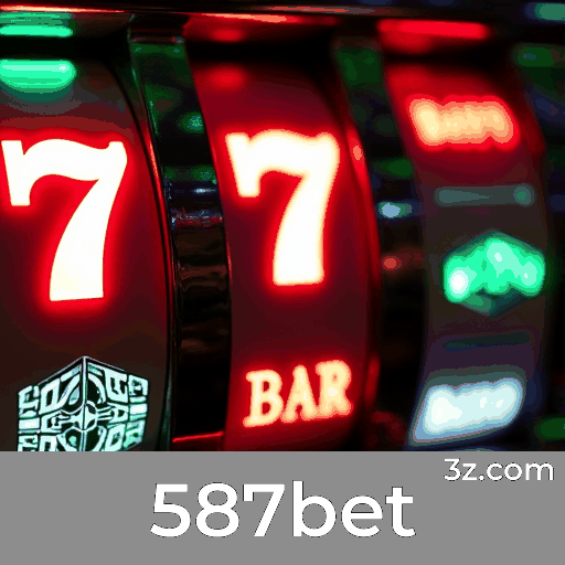 587bet: Cassino Premiado e Pagamentos Rápidos