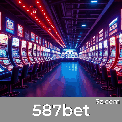 587bet: Domine Jogos com Estratégias Eficazes
