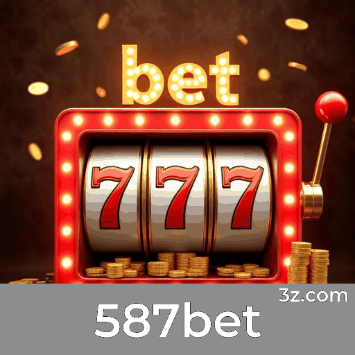 587bet: Plataforma Líder em Apostas Esportivas