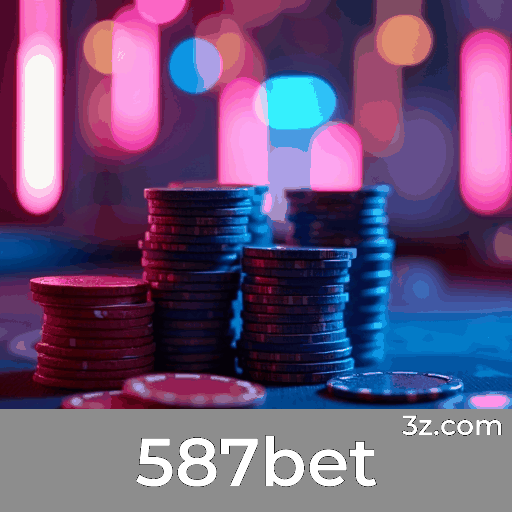Potencialize Suas Promoções com Estratégias Integradas na 587bet