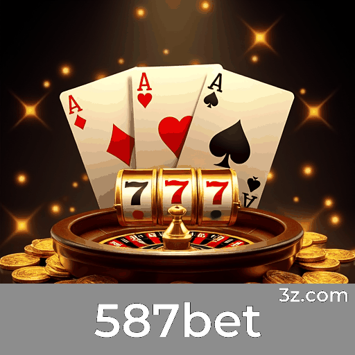 Experiência Inigualável de Jogos no 587bet: Diversão e Qualidade