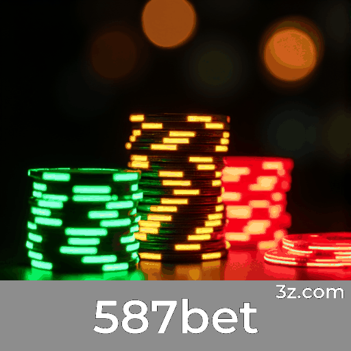 587bet: Experiência de Apostas Seguras e Profissionais