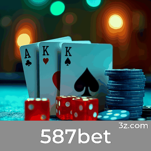 587bet Promo: Descubra o Valor Estratégico das Ofertas