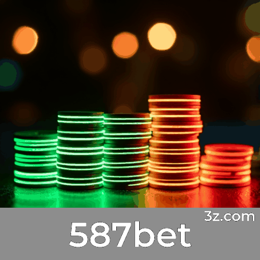 587bet: A Aposta Móvel com Conveniência e Funcionalidade