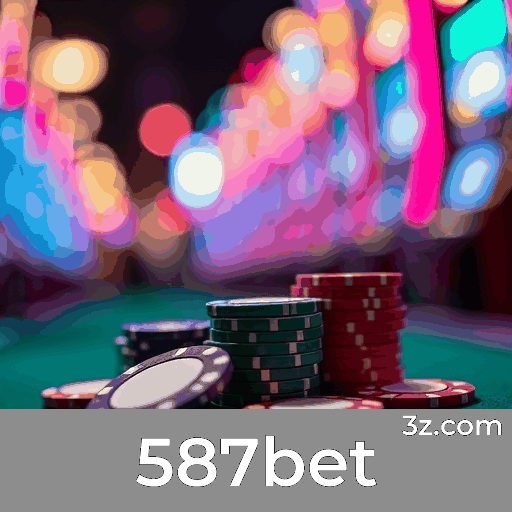 587bet: Apostas Completas e Instantâneas para Brasileiros